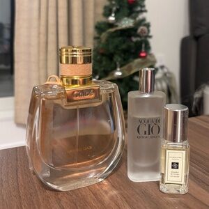 3 Perfume Set - Chloé Eau de Parfum